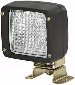 1GA 007 506-011 HELLA Фара рабочего освещения