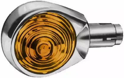 2BA 001 236-001 HELLA Фонарь указателя поворота