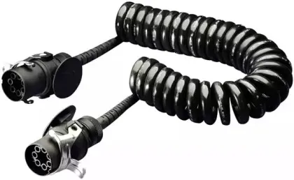 8KA 007 648-021 HELLA Электроспираль