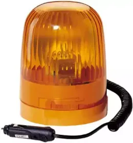2RL 007 552-011 HELLA Проблесковый маячок