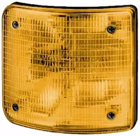 2BA 007 840-001 HELLA Фонарь указателя поворота