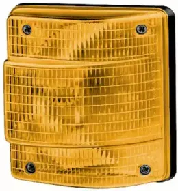2BA 007 839-001 HELLA Фонарь указателя поворота