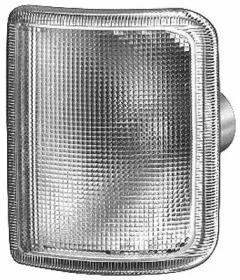 2BA 005 481-011 HELLA Фонарь указателя поворота