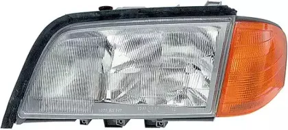 1EJ 008 040-021 HELLA Основная фара