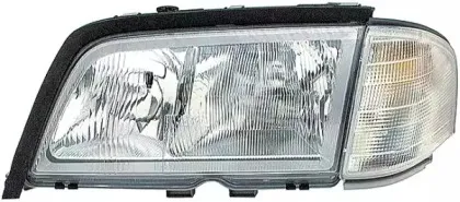 1EJ 008 040-061 HELLA Основная фара