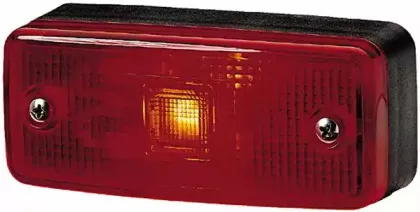 2XS 963 959-031 HELLA Габаритный фонарь