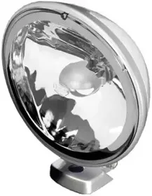 1N4 007 893-001 HELLA Противотуманная фара