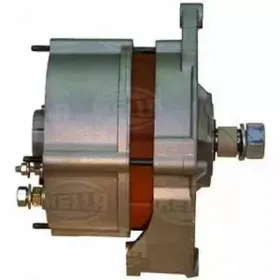 8EL 737 217-001 HELLA Генератор