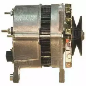 8EL 737 507-001 HELLA Генератор