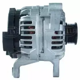 8EL 737 871-001 HELLA Генератор