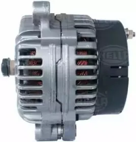 8EL 737 916-001 HELLA Генератор