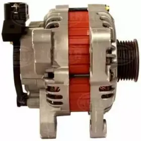 8EL 737 946-001 HELLA Генератор