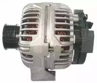 8EL 738 041-001 HELLA Генератор