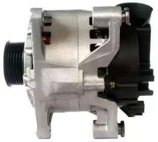 8EL 738 141-001 HELLA Генератор