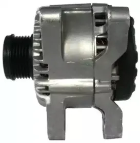 8EL 738 187-001 HELLA Генератор