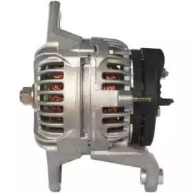 8EL 738 211-121 HELLA Генератор