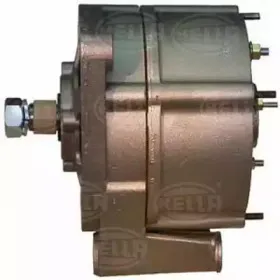 8EL 725 626-001 HELLA Генератор