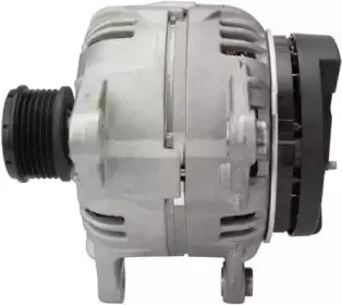 8EL 738 212-101 HELLA Генератор