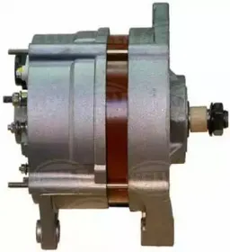 8EL 725 846-001 HELLA Генератор