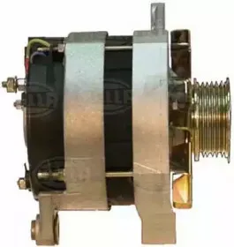 8EL 731 699-001 HELLA Генератор