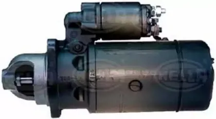 8EA 725 962-001 HELLA Стартер