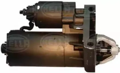 8EA 737 253-001 HELLA Стартер