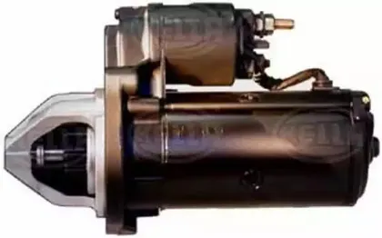 8EA 737 293-001 HELLA Стартер