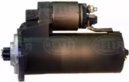 8EA 737 306-001 HELLA