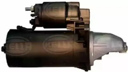 8EA 737 314-001 HELLA Стартер