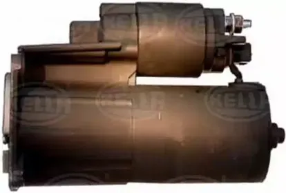8EA 737 407-001 HELLA Стартер