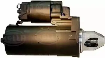 8EA 737 467-001 HELLA Стартер