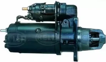 8EA 737 494-001 HELLA Стартер