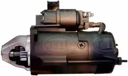 8EA 737 526-001 HELLA Стартер