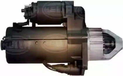 8EA 737 540-001 HELLA Стартер