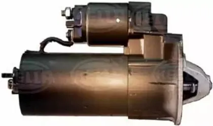 8EA 737 550-001 HELLA Стартер