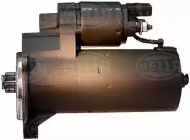 8EA 737 567-001 HELLA Стартер