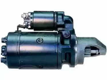 8EA 737 583-001 HELLA Стартер