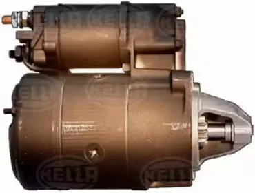 8EA 737 609-001 HELLA Стартер