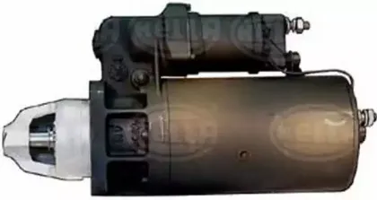 8EA 737 623-001 HELLA Стартер