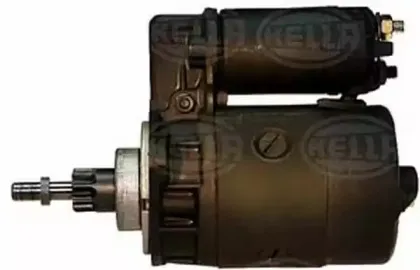 8EA 725 968-001 HELLA Стартер