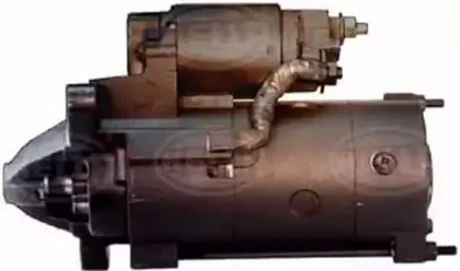 8EA 737 656-001 HELLA Стартер