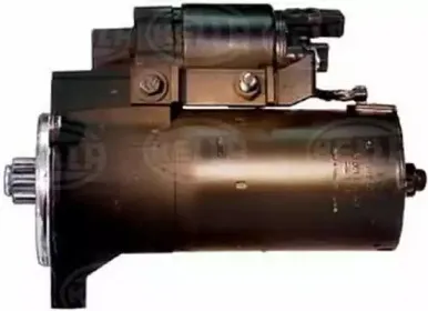 8EA 737 680-001 HELLA Стартер