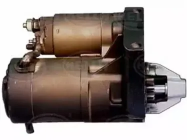 8EA 737 729-001 HELLA Стартер