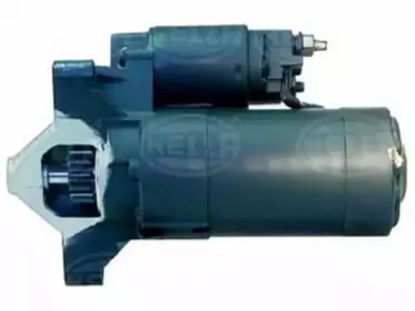 8EA 737 751-001 HELLA Стартер