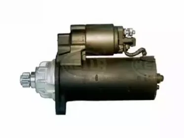 8EA 737 767-001 HELLA Стартер