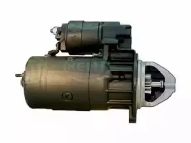 8EA 737 793-001 HELLA Стартер