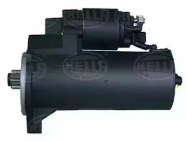 8EA 737 802-001 HELLA Стартер