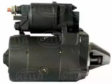 8EA 737 823-001 HELLA Стартер