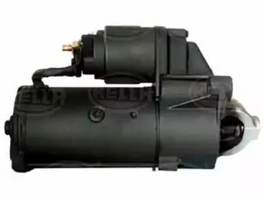 8EA 737 830-001 HELLA Стартер