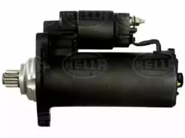 8EA 737 834-001 HELLA Стартер